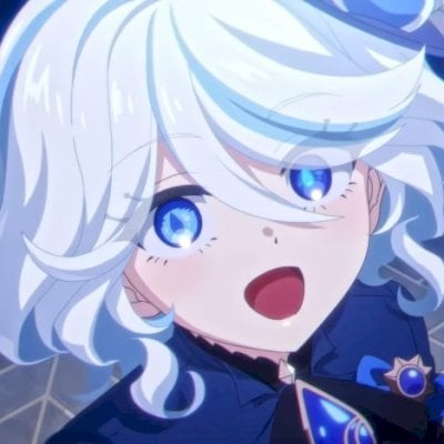 AR56 SKIRK , SHENHE , FURINA , NEFER + BRINDE