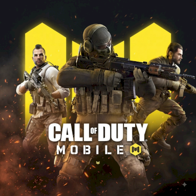 Elojob para cod mobile