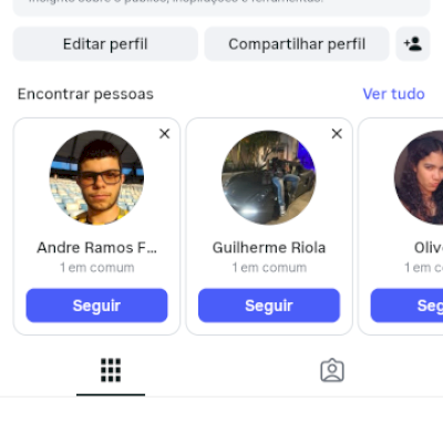Conta Instagram 1K seguidores promoção 💌🚀