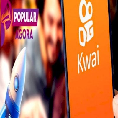 10.000 MIL SEGUIDORES BRASILEIROS KWAI PERMANENTES