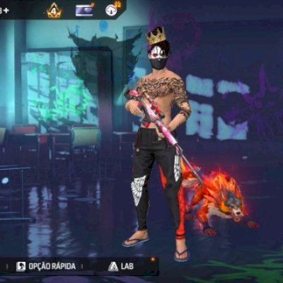 Conta de 7 anos de idade