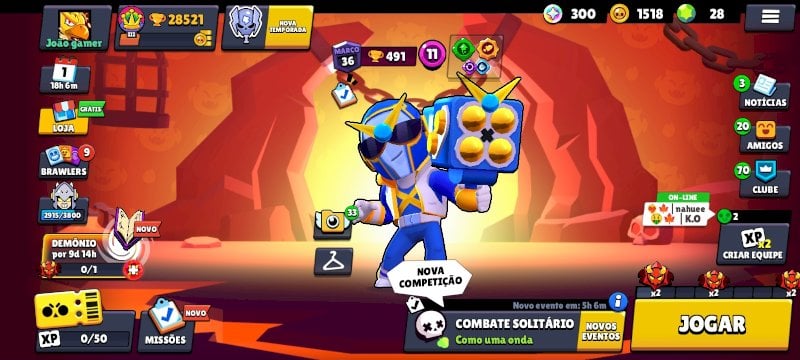 Foto do produto