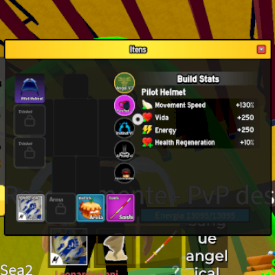 Conta para iniciantes