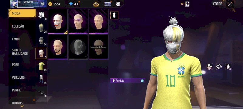 Foto do produto