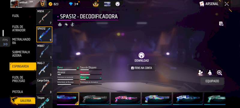 Foto do produto