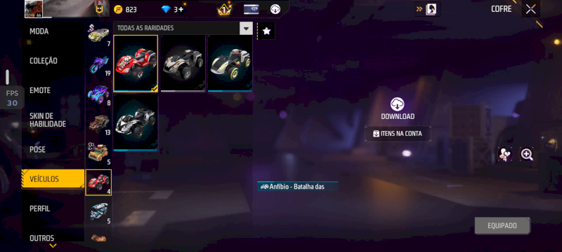 Foto do produto