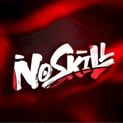 Sensi da NoSkill + Regedit da LOUD