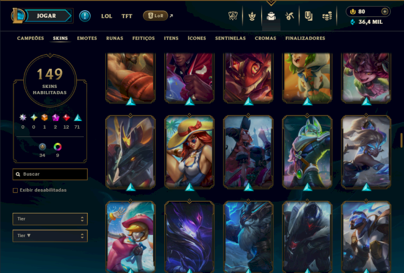Foto do produto