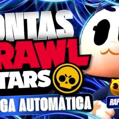 ✨Leon✨Pierce✨Surge✨Cordelius 🤖39 - Brawl Stars