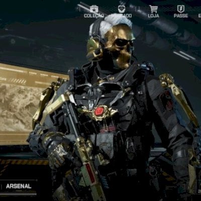 Conta Delta FORCE mobile