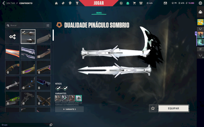 Foto do produto