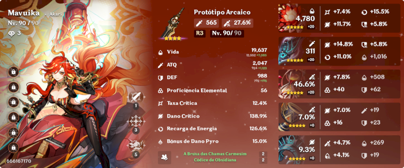 Foto do produto