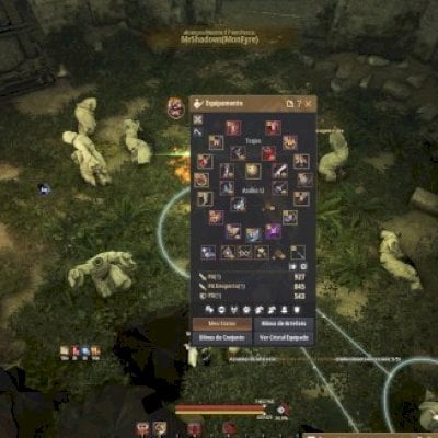 Conta Bdo Nao é Steam Vai com Email original