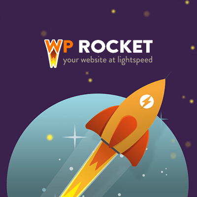 WP Rocket – O Melhor Plugin de Cache