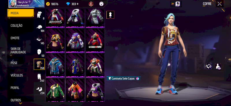 Foto do produto