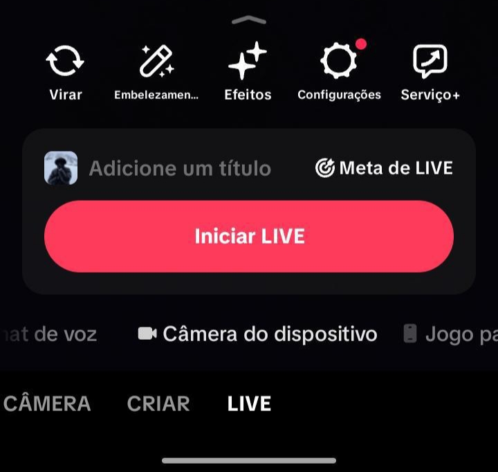 Foto do produto
