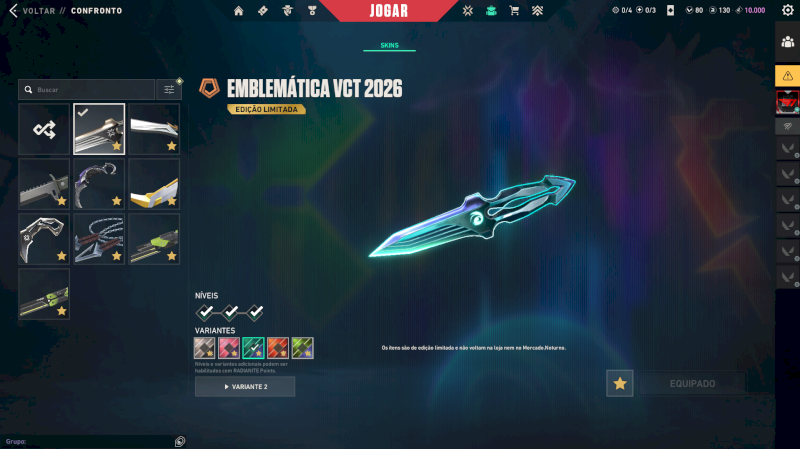 Foto do produto