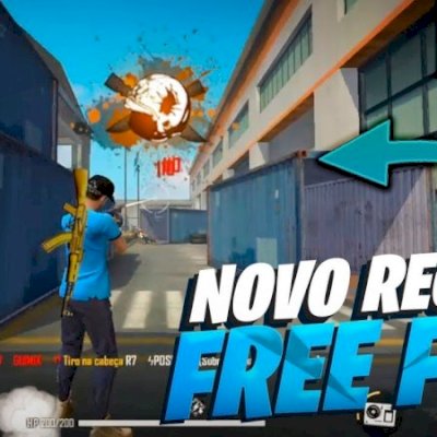 NOVO! 🚀🔥 REGEDIT MOBILE XIT PARA FREE FIRE 2025 & COMO INSTALAR