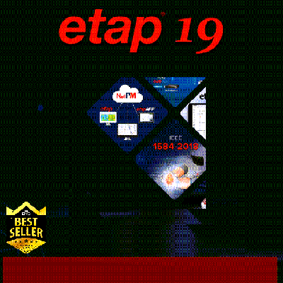 Etap 19 – software sistemas elétricos