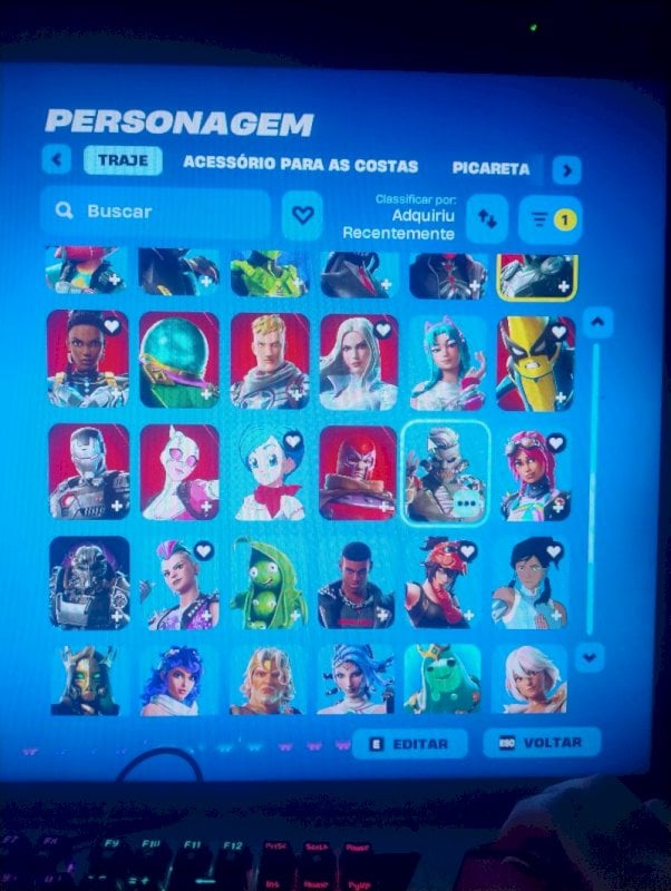 Foto do produto
