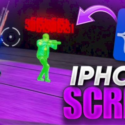 Painel Sant Red iOS Scriptable - Aimbot Aux & HS Permanente