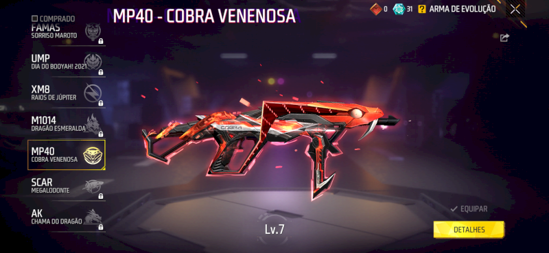 Foto do produto