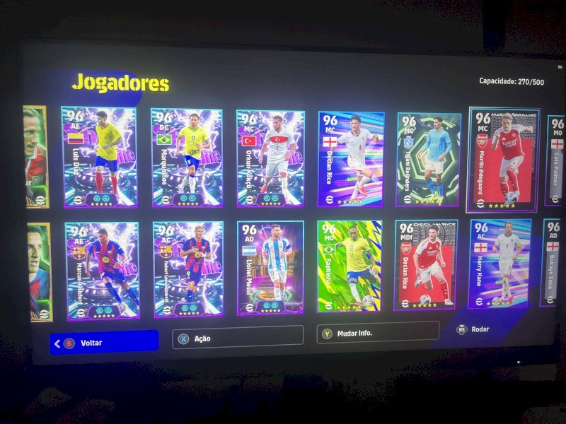 Foto do produto
