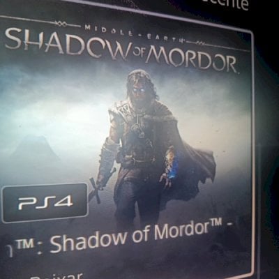 Vendo conta psn com os seguintes jogos