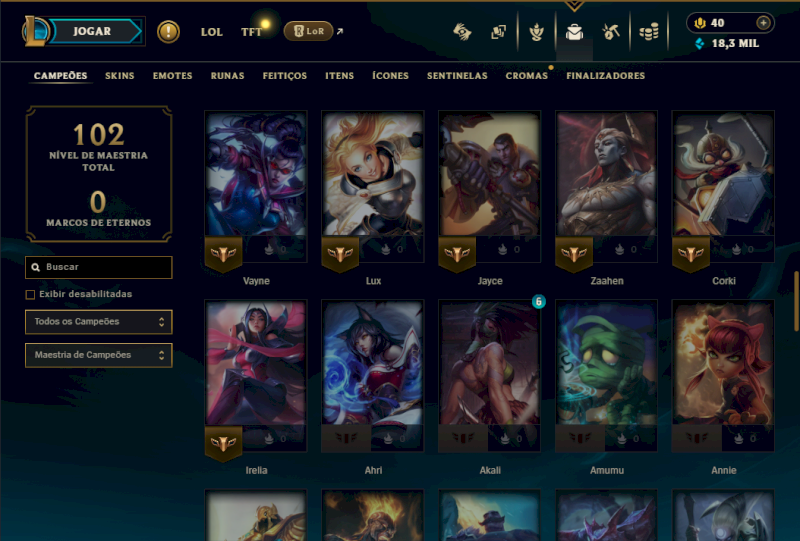 Foto do produto