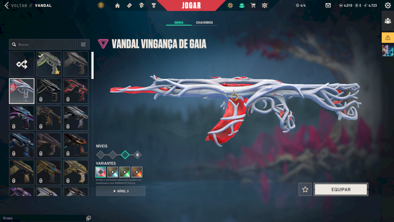 Foto do produto