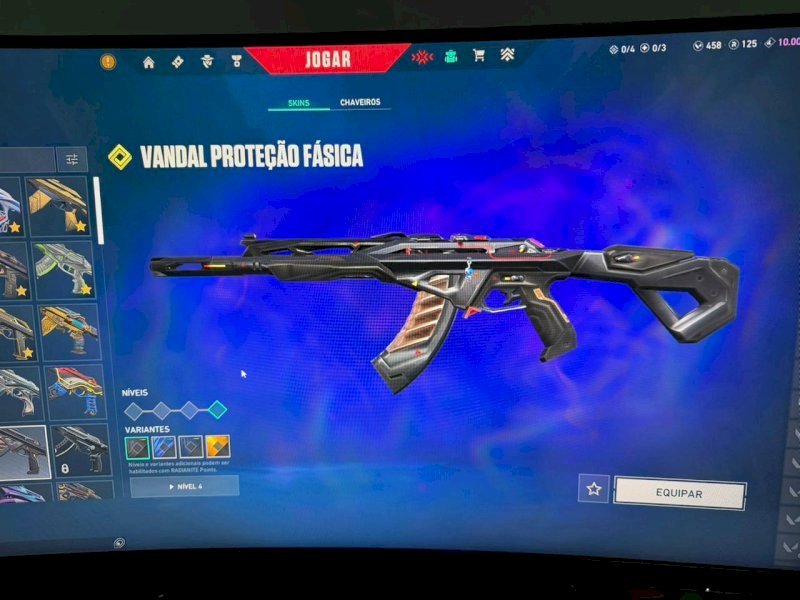 Foto do produto