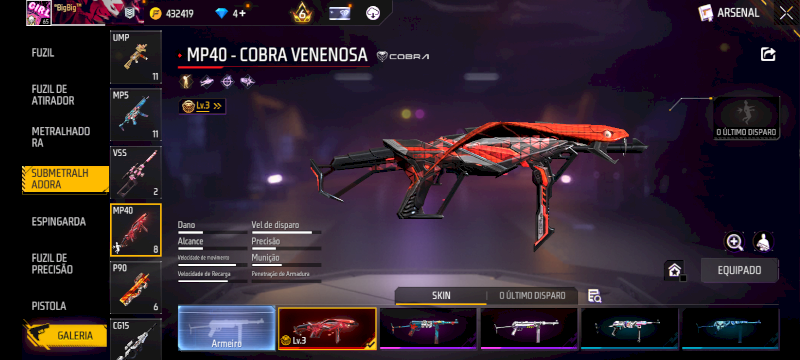 Foto do produto