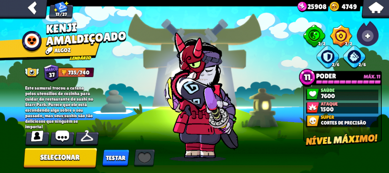 Foto do produto