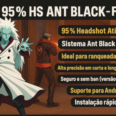Xit 95% hs ant black