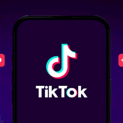 Tik Tok curtidas brasileiras alta qualidade