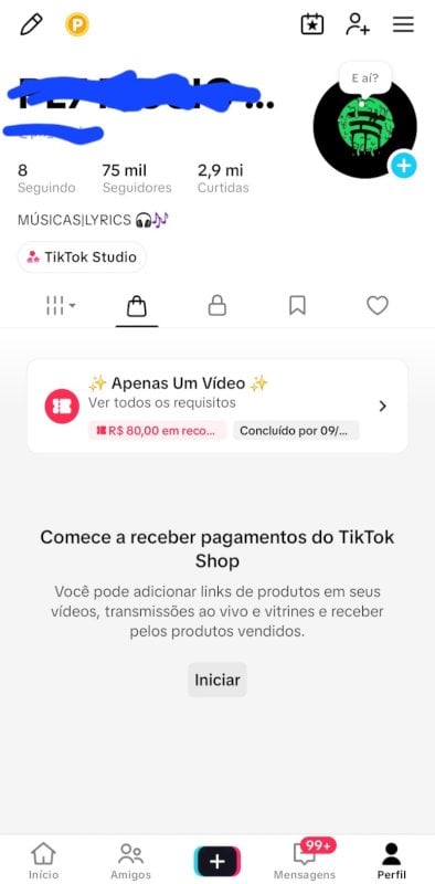 Foto do produto