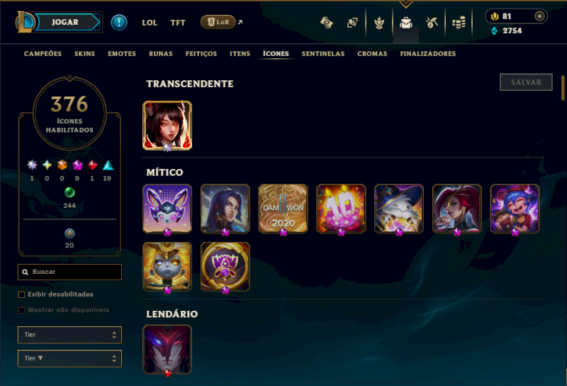 Foto do produto
