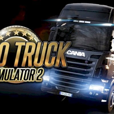 Euro Truck Simulator 2 Steam [Envio Imediato]