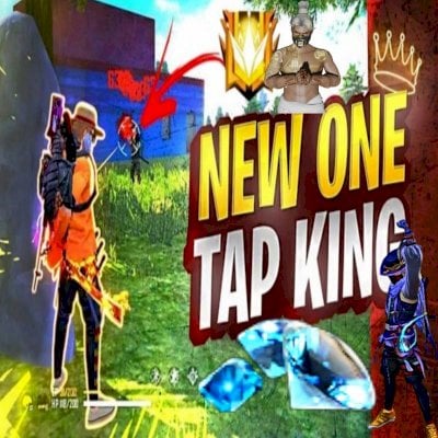 Sensi FF full vermelho a melhor e mais mídia do site!🔥