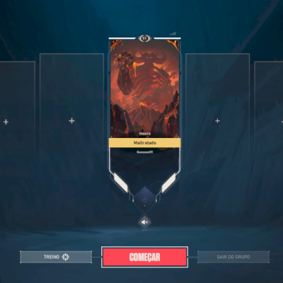 VENDO CONTA VALORANT - SKINS RARAS E EXCLUSIVAS! 🔥