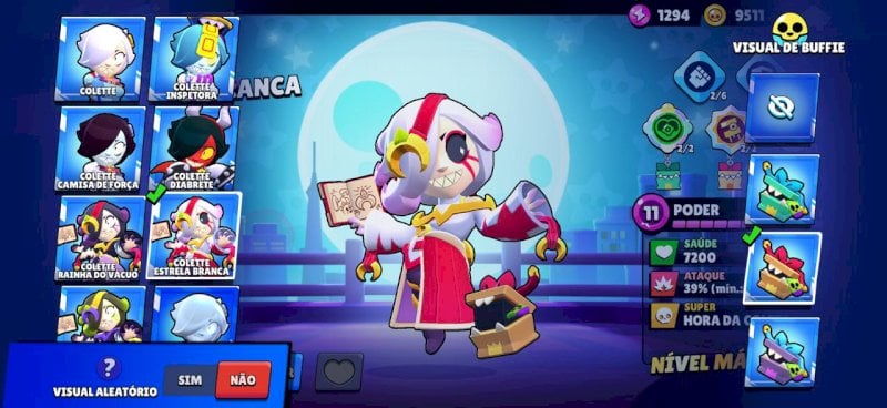 Foto do produto