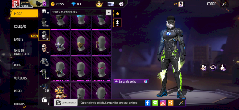 Foto do produto