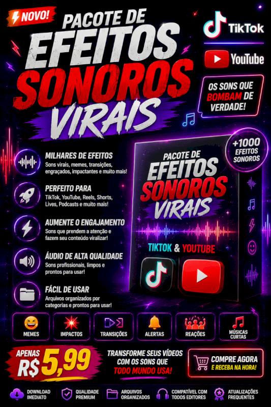 Foto do produto