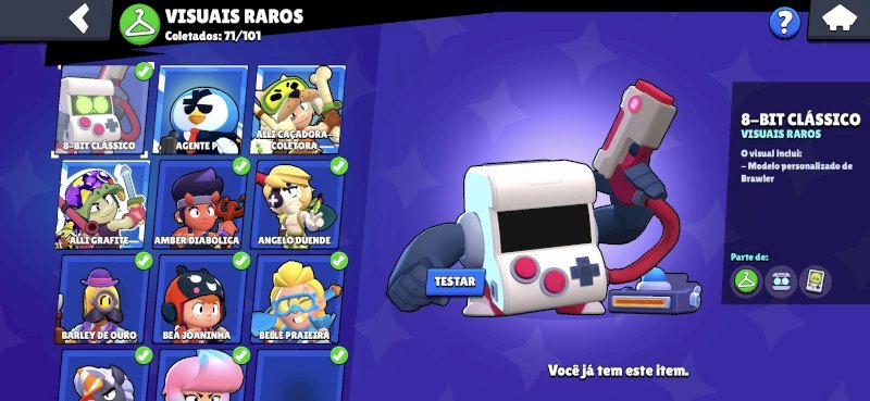 Foto do produto