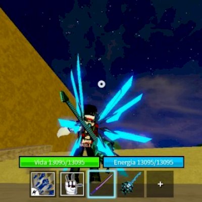 Conta de blox fruits level máximo, 5 milhões de bhouty