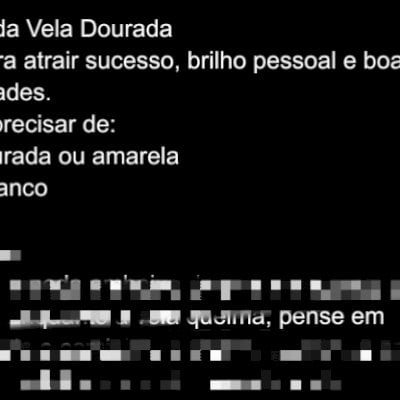✨ SIMPATIAS PODEROSAS PARA AMOR, SORTE E PROSPERIDADE ✨ eBook