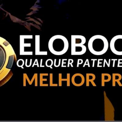 Boost rank CS2 (Braço Direito, Especial,gamers club ou Comp)