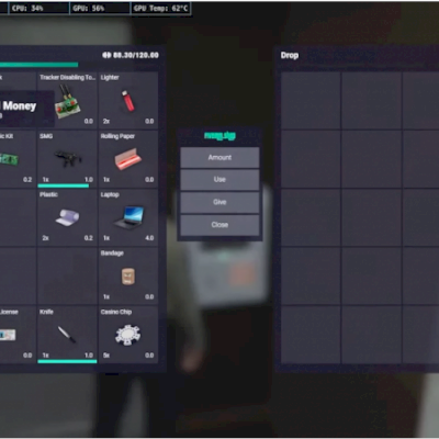 Base Fivem | Nopixel V3.5 Completo