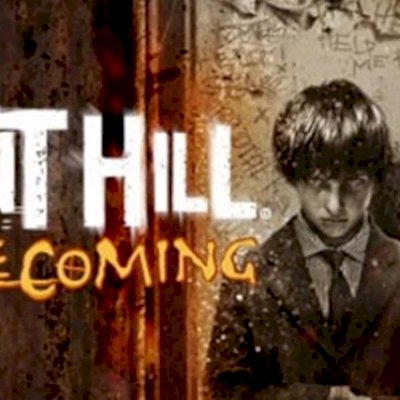 SILENT HILL HOMECOMING [KEY STEAM]