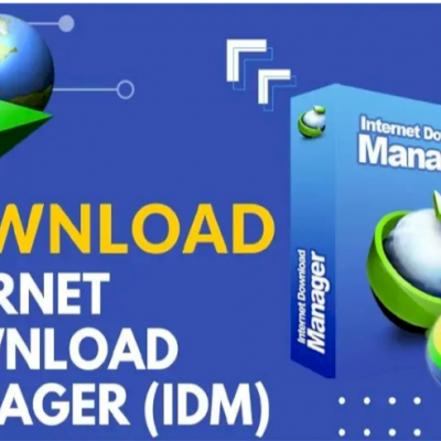 Internet Download Manager (IDM) crack 2025
